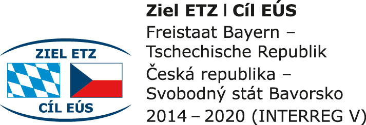Česká republika - Svobodný stát Bavorsko