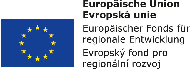Evropský fond pro regionální rozvoj